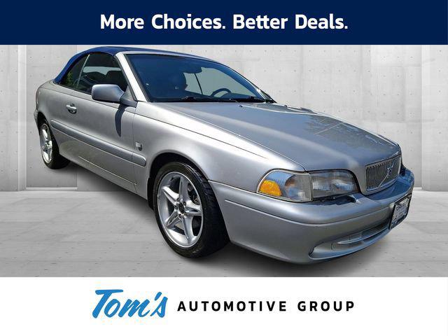 2001 Volvo C70 LT for sale in Toms River, NJ