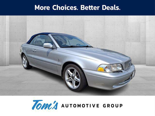 2001 Volvo C70 LT for sale in Toms River, NJ