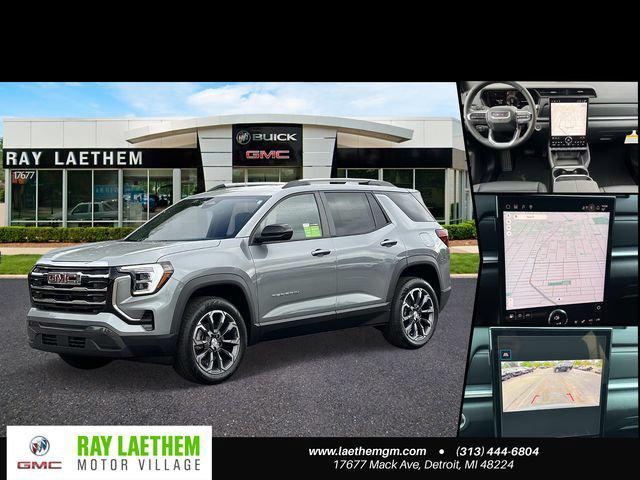 2026 GMC Terrain AWD Elevation for sale in Detroit, MI