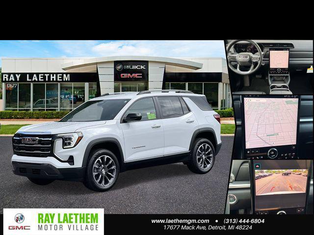 2026 GMC Terrain AWD Elevation for sale in Detroit, MI