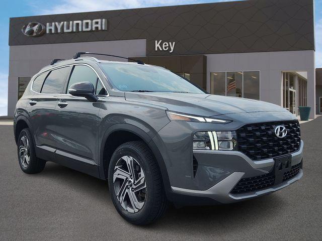 2023 Hyundai Santa Fe SEL for sale in SALEM, NH