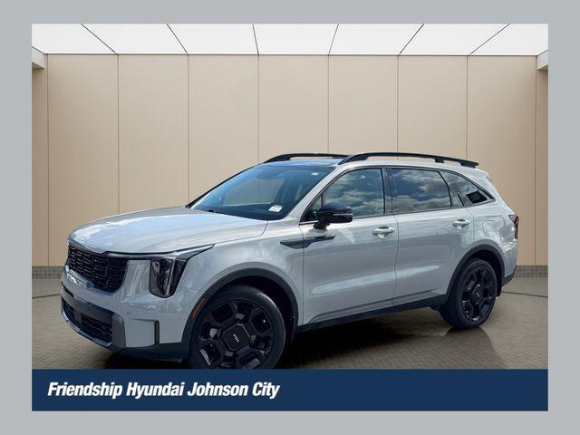 2024 Kia Sorento X-Line EX for sale in JOHNSON CITY, TN