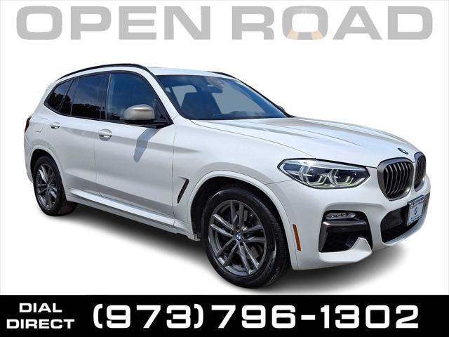 2019 BMW X3 M40i for sale in Morristown, NJ