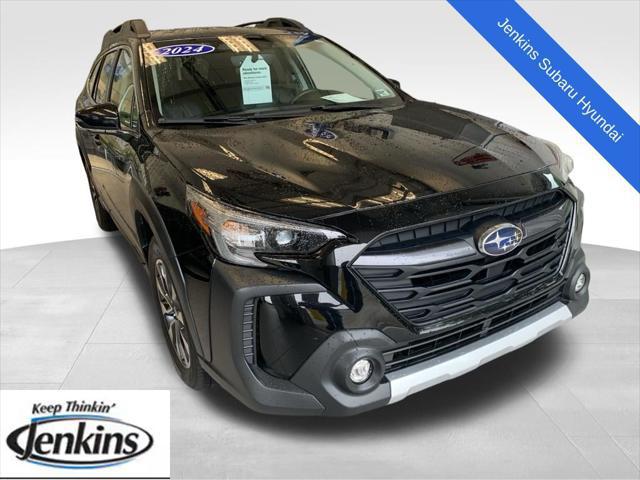 2024 Subaru Outback Limited for sale in BRIDGEPORT, WV