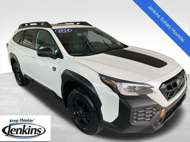 2024 Subaru Outback Wilderness for sale in BRIDGEPORT, WV