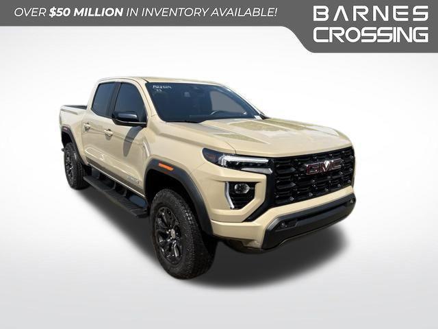 2023 GMC Canyon 2WD Crew Cab Short Box Elevation for sale in TUPELO, MS