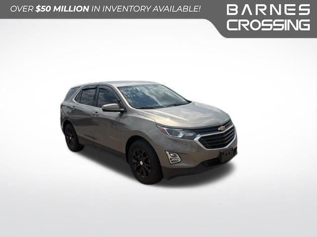 2019 Chevrolet Equinox LT for sale in TUPELO, MS