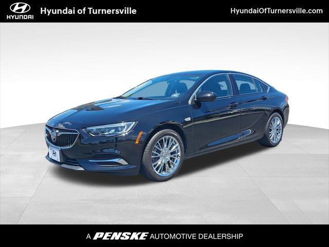 2019 Buick Regal Sportback FWD Preferred for sale in TURNERSVILLE, NJ