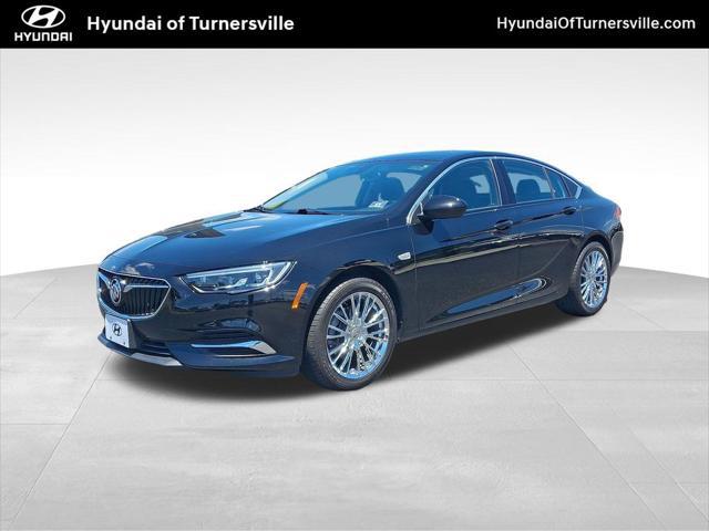 2019 Buick Regal Sportback FWD Preferred for sale in TURNERSVILLE, NJ