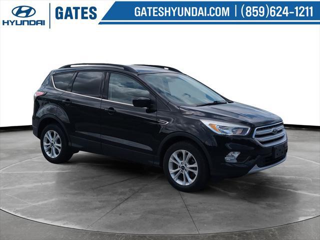 2018 Ford Escape SE for sale in RICHMOND, KY