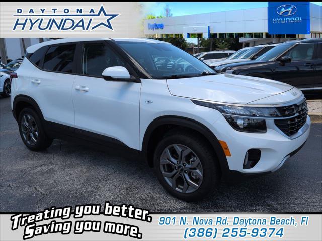 2025 Kia Seltos LX for sale in DAYTONA BEACH, FL