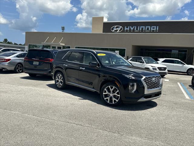 2022 Hyundai Palisade Limited for sale in STUART, FL