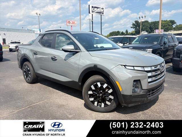 2026 Hyundai Santa Cruz SEL for sale in NORTH LITTLE ROCK, AR