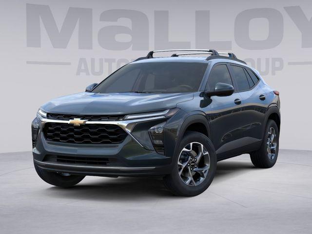 2026 Chevrolet Trax FWD LT for sale in Winchester, VA