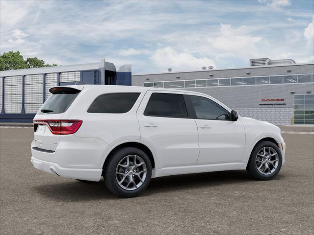 2026 Dodge Durango DURANGO GT AWD HEMI V8 2026 Dodge Durango DURANGO GT AWD HEMI V8