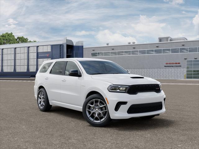 2026 Dodge Durango DURANGO GT AWD HEMI V8 2026 Dodge Durango DURANGO GT AWD HEMI V8