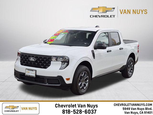 2025 Ford Maverick XLT for sale in Van Nuys, CA