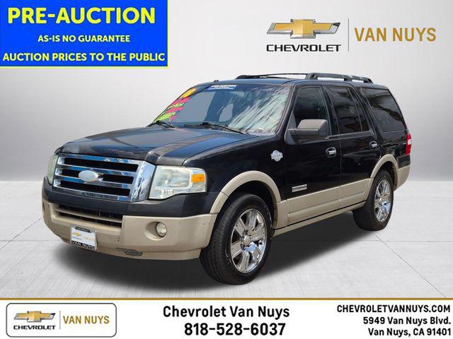2008 Ford Expedition King Ranch for sale in Van Nuys, CA