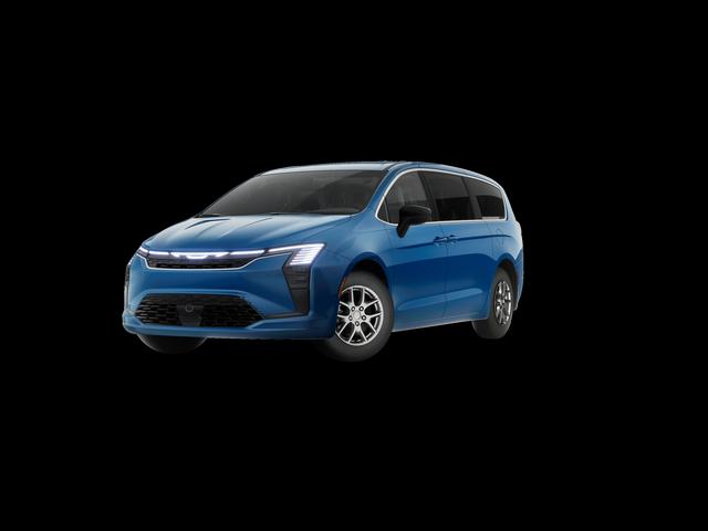 2027 Chrysler Pacifica Select for sale in Brooklyn, NY