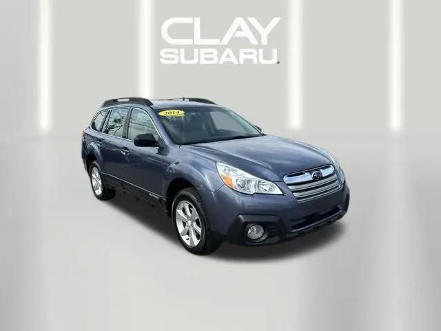 2014 Subaru Outback 2.5i for sale in Norwood, MA