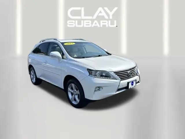 2015 Lexus RX 350 RX 350 for sale in Norwood, MA