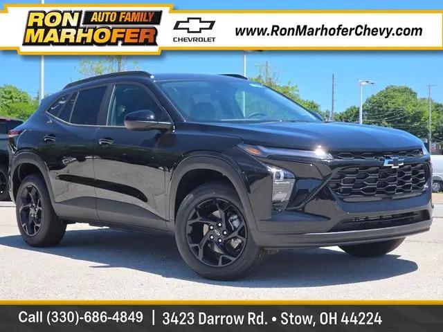 2026 Chevrolet Trax FWD LT for sale in Stow, OH