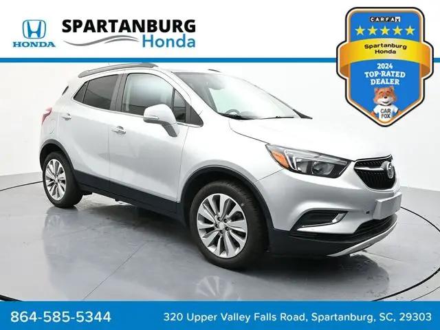 2019 Buick Encore FWD Preferred for sale in Spartanburg, SC