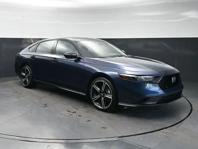 2026 Honda Accord Sedan SE for sale in Spartanburg, SC