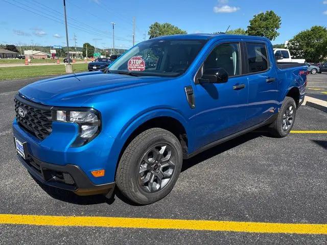 2026 Ford Maverick XLT for sale in Richland Center, WI