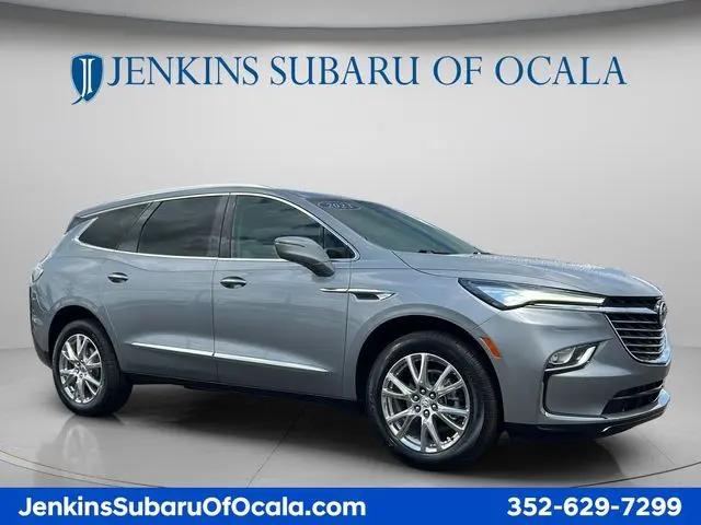 2023 Buick Enclave Premium FWD for sale in Ocala, FL