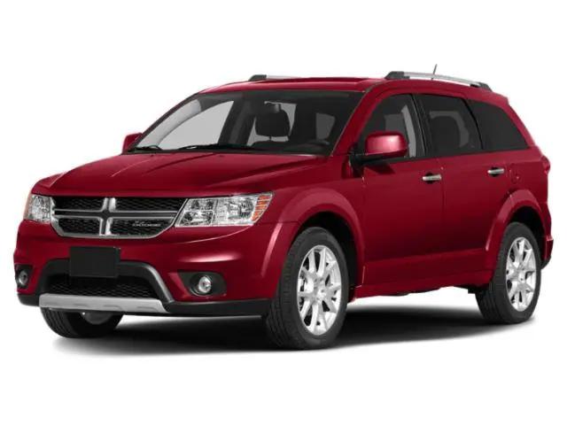 2015 Dodge Journey R/T for sale near Cincinnati, OH