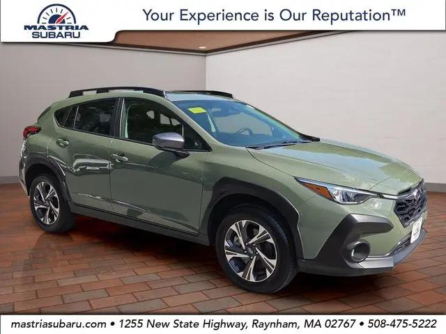 2026 Subaru Crosstrek Premium for sale in Raynham, MA