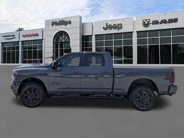 2026 Ram 2500 Laramie Crew Cab 4x4 64 Box