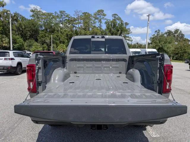 2026 Ram 2500 Laramie Crew Cab 4x4 64 Box