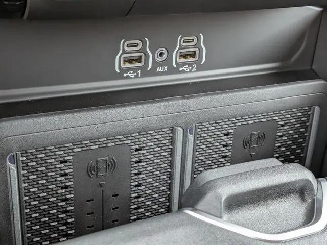 2026 Ram 2500 Laramie Crew Cab 4x4 64 Box