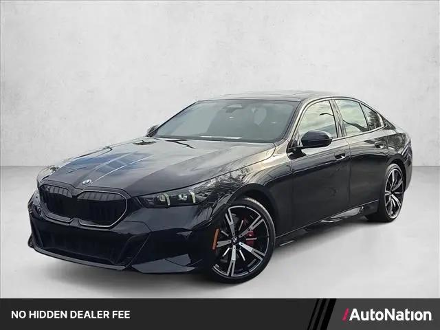 2027 BMW 5 Series 530i for sale in Tucson, AZ