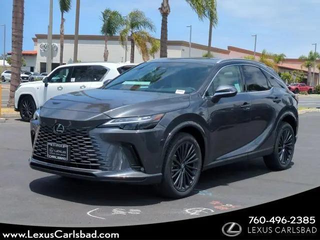 2026 Lexus RX 350 Premium for sale in Carlsbad, CA