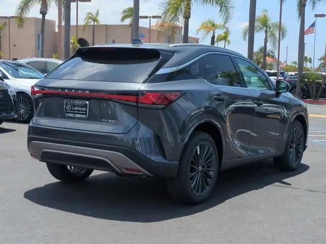 2026 Lexus RX 350 Premium