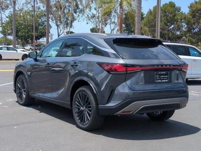 2026 Lexus RX 350 Premium