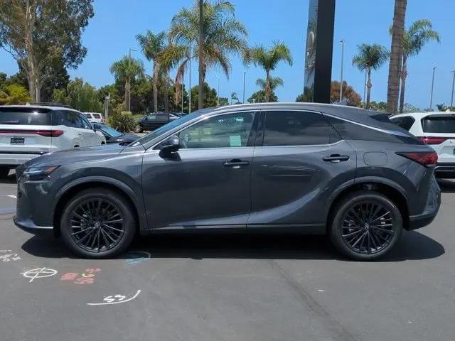 2026 Lexus RX 350 Premium