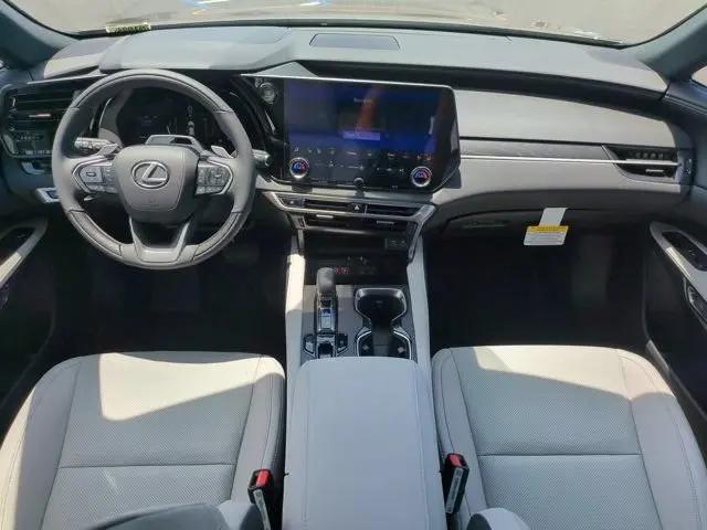 2026 Lexus RX 350 Premium