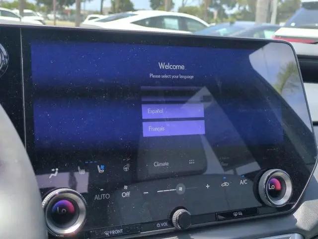 2026 Lexus RX 350 Premium