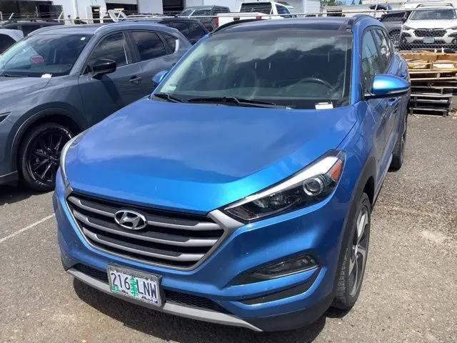 2018 Hyundai Tucson Value for sale in Hillsboro, OR