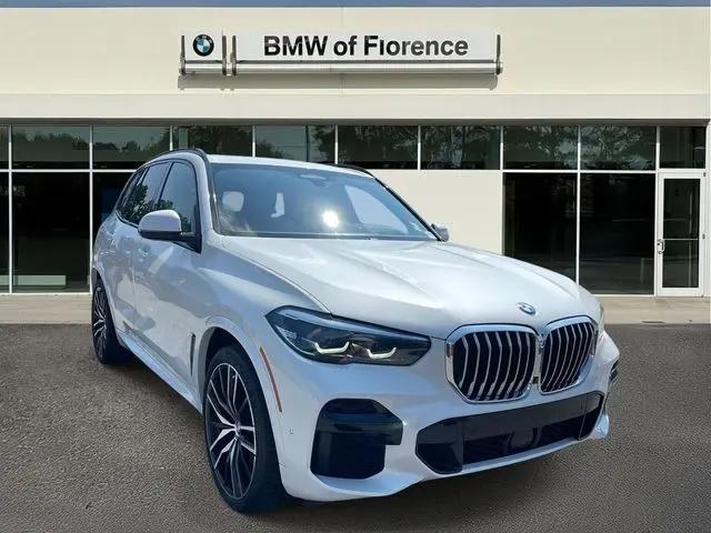 2022 BMW X5 sDrive40i for sale in Florence, SC
