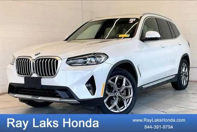 2022 BMW X3 xDrive30i for sale in Orchard Park, NY