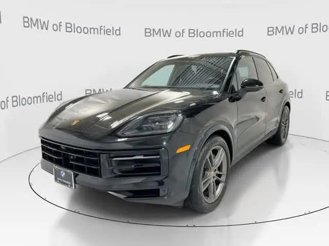 2024 Porsche Cayenne Cayenne for sale in Bloomfield, NJ
