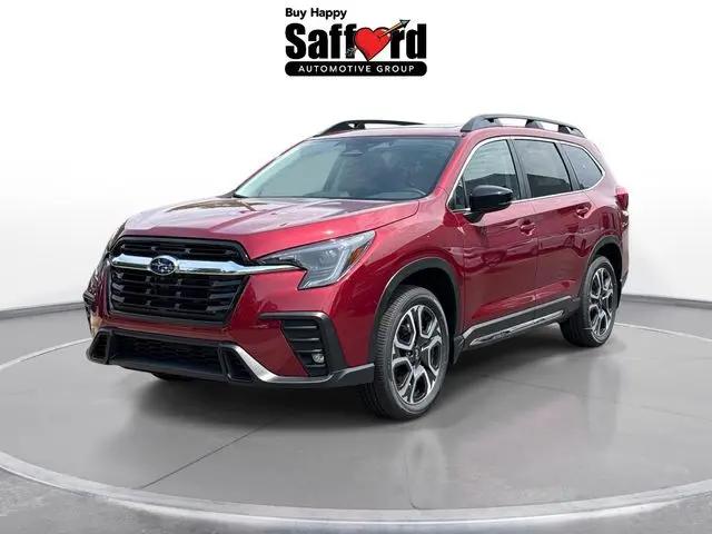 2026 Subaru Ascent Limited 7-Passenger for sale in Manassas, VA