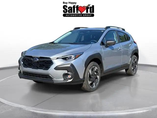 2026 Subaru Crosstrek Limited for sale in Manassas, VA