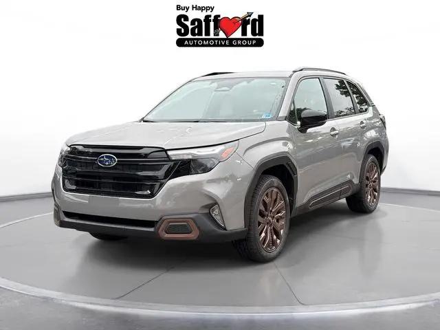 2026 Subaru Forester Sport for sale in Manassas, VA