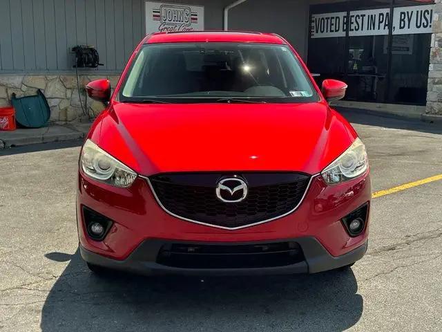 2015 Mazda CX-5 Grand Touring